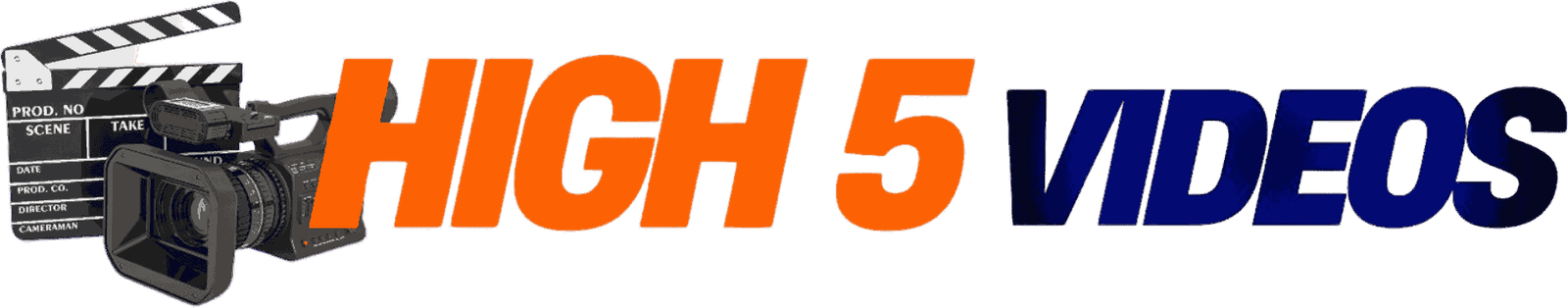 High5Videos - Entertainment Website for TV Streams, Movies, Viral Videos & More